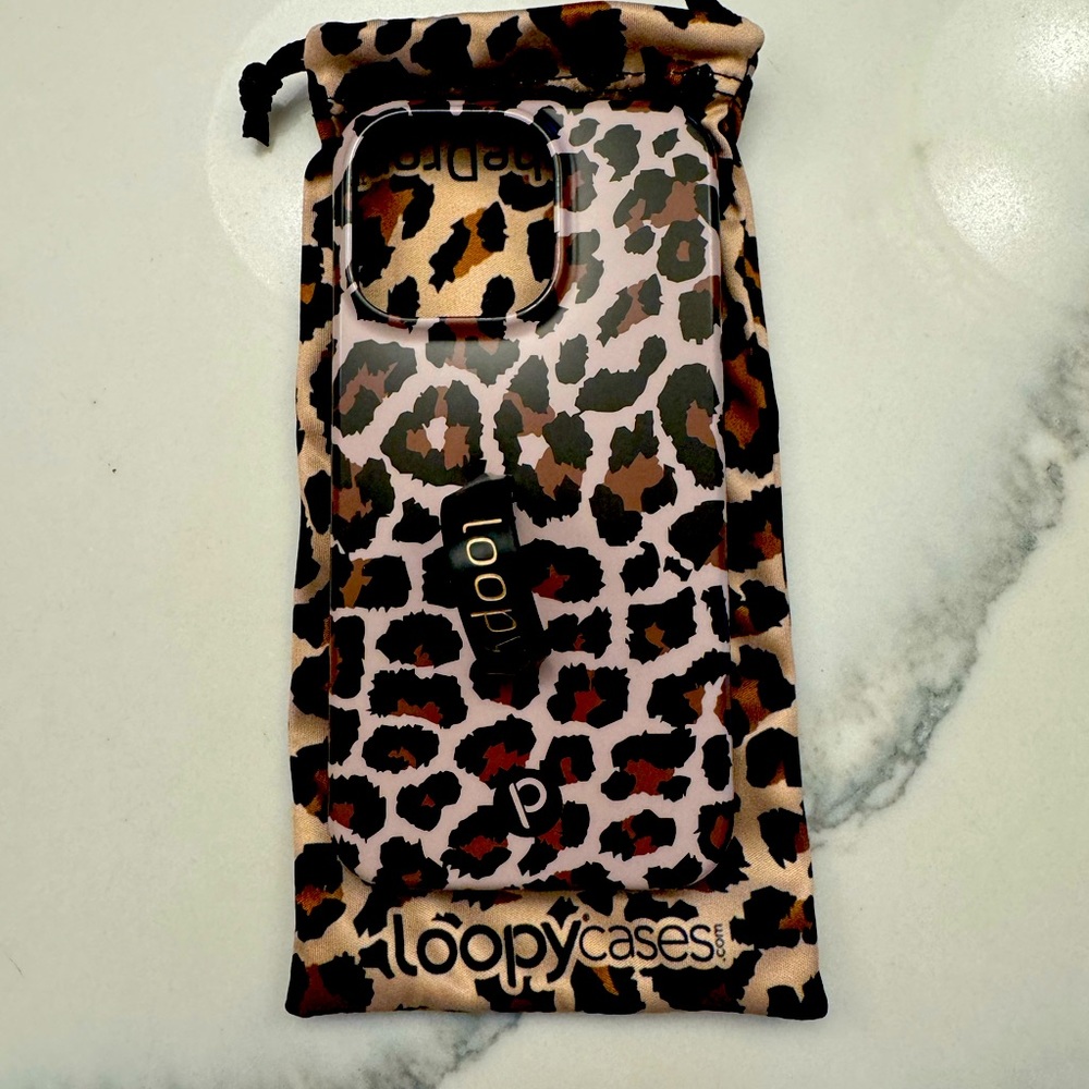 iPhone 13 Pro phone case